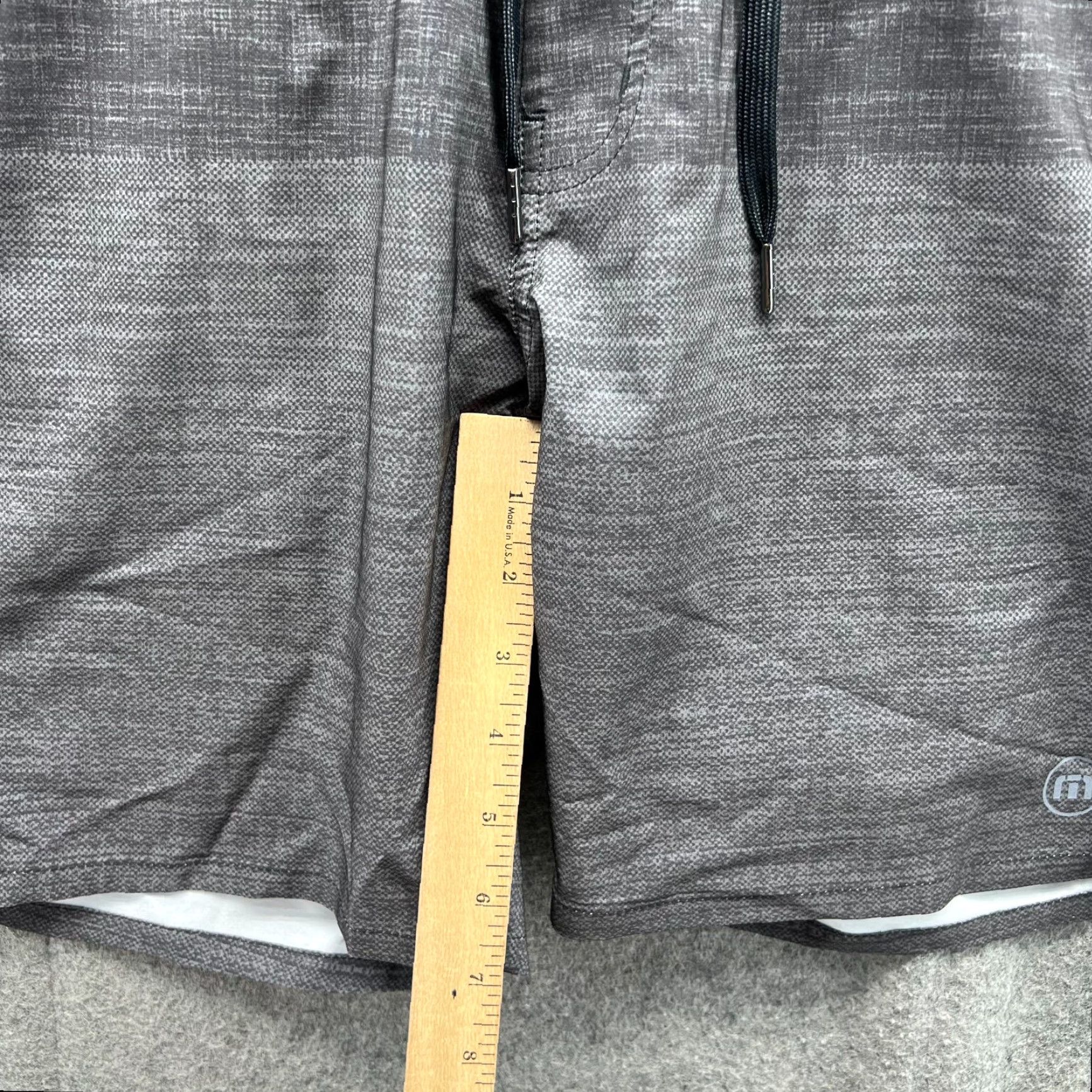 TravisMathew **VINTAGE TRAVIS MATHEW MEDIUM GRAY BOARD SHORTS** User: VINTAGE TRAVIS MATHEW MEDIUM GRAY BOARD SHORTS Size US 31 - 5 Thumbnail