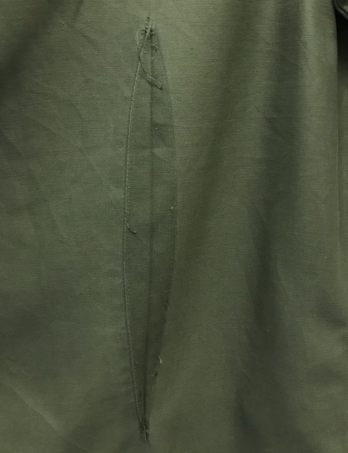 Vintage Vintage Military Wahler Jacket Size US L / EU 52-54 / 3 - 11 Thumbnail