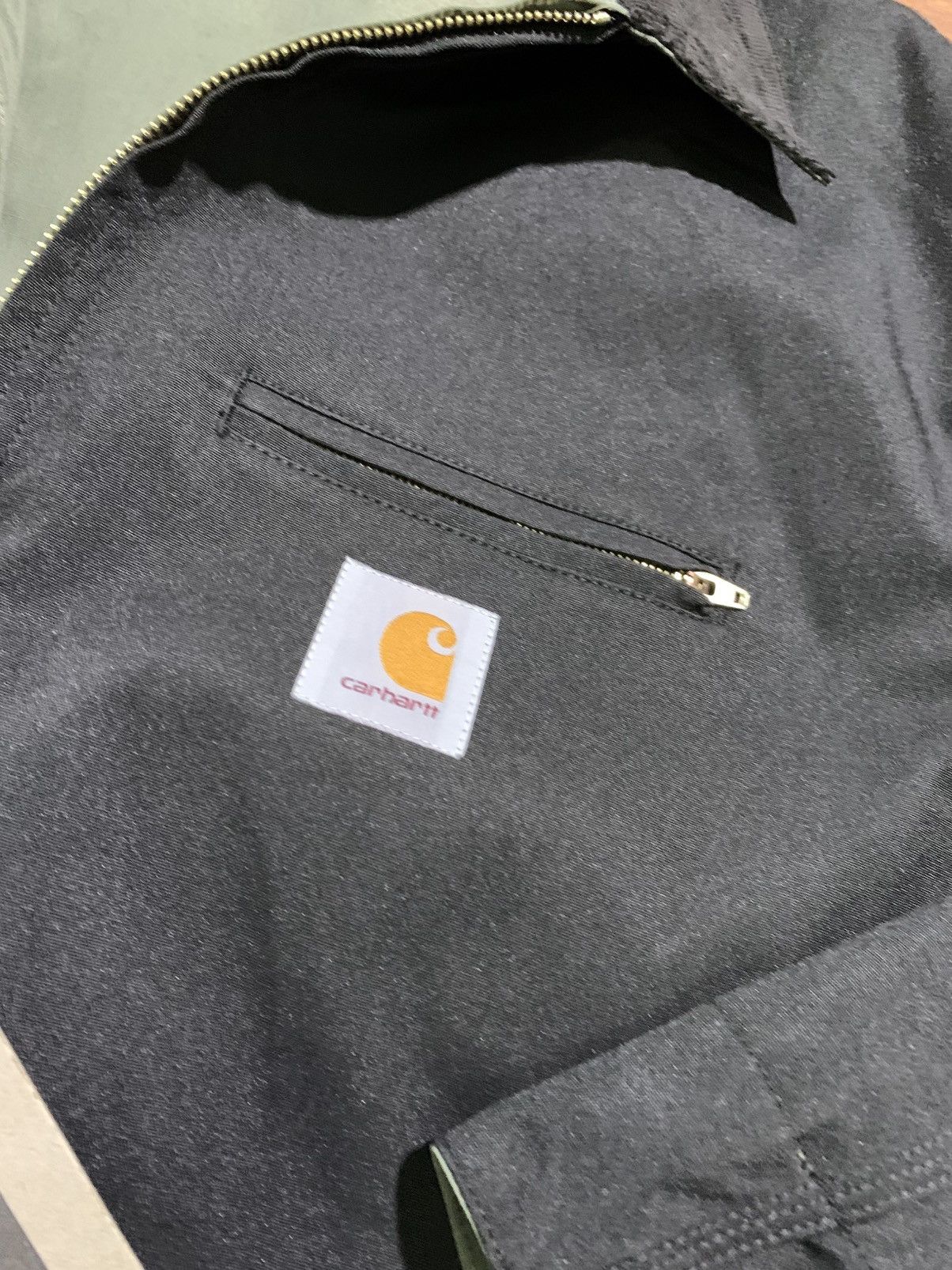 Carhartt × Other Carhartt WIP x INVINCIBLE® Size US L / EU 52-54 / 3 - 2 Thumbnail