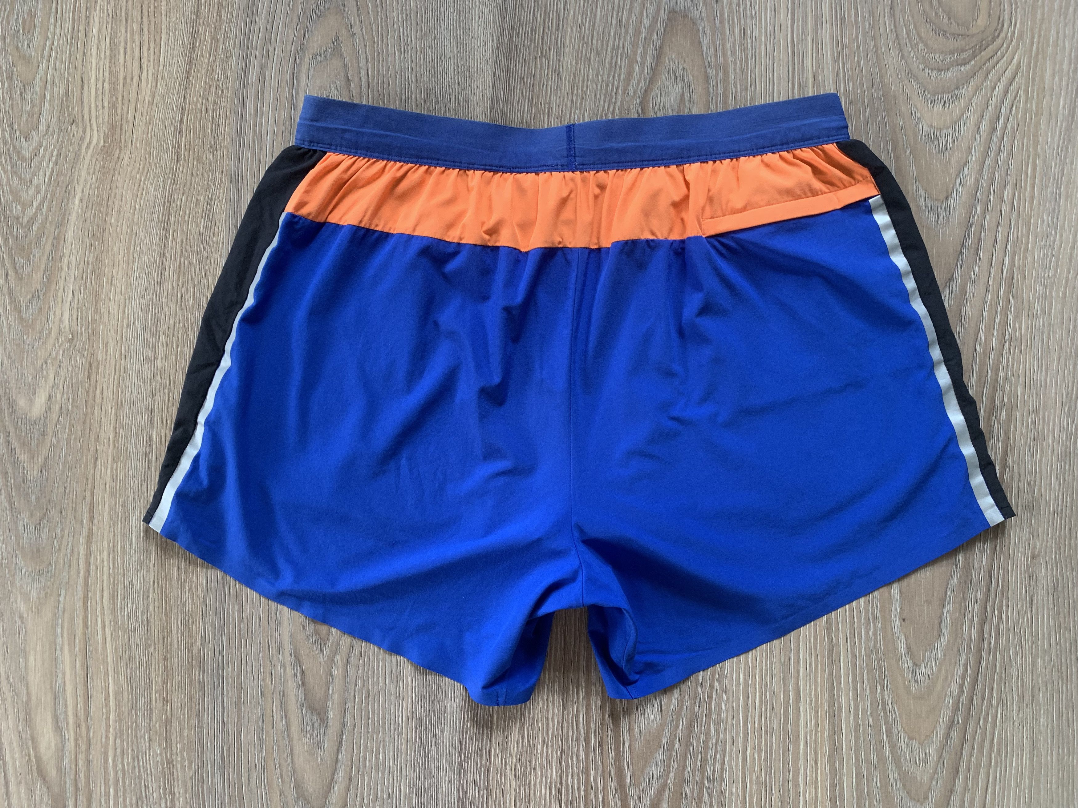 Nike Nike Running Shorts Size US 34 / EU 50 - 3 Thumbnail