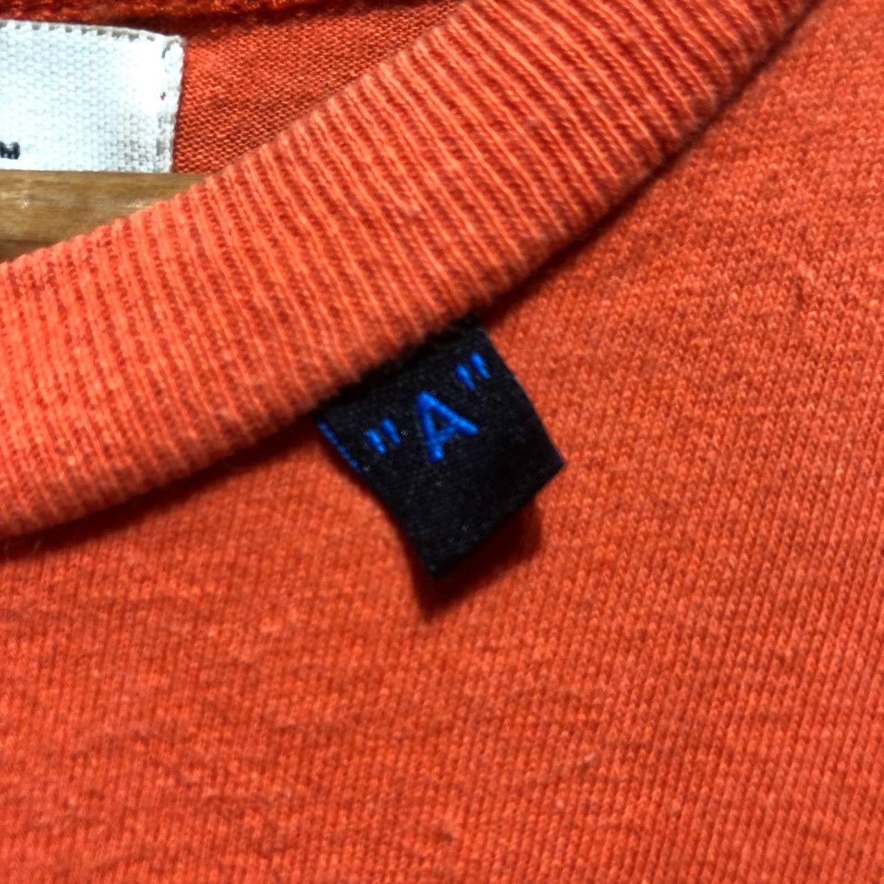 Off-White Off-White Abstract Arrows tee Size US XL / EU 56 / 4 - 5 Thumbnail