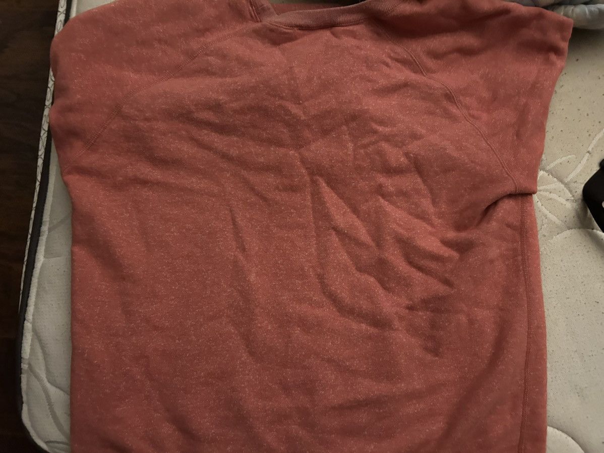 Supreme Supreme Crewneck Size US M / EU 48-50 / 2 - 5 Thumbnail