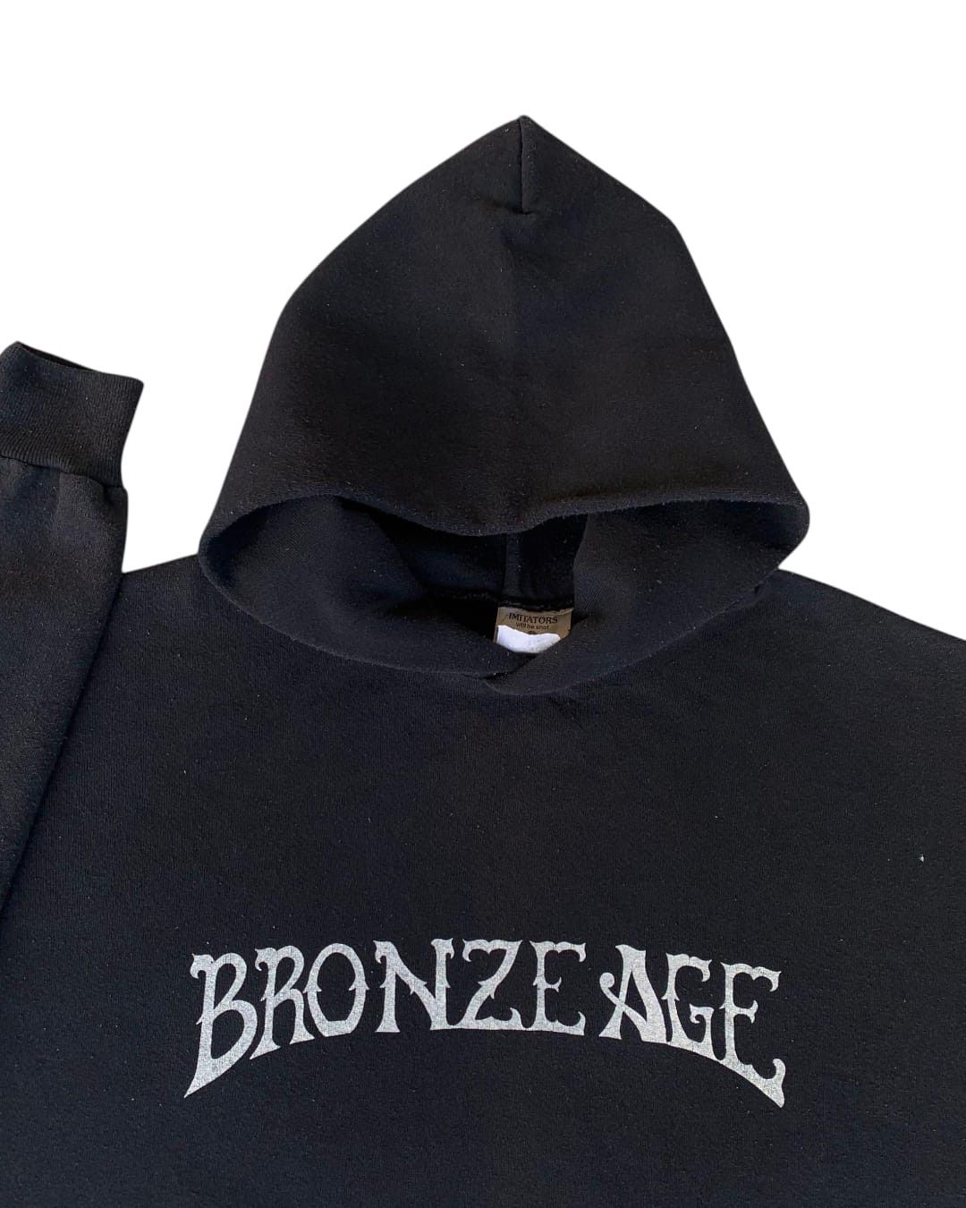 Other [SOLD] 1990' Bronze Age Size US XL / EU 56 / 4 - 3 Thumbnail
