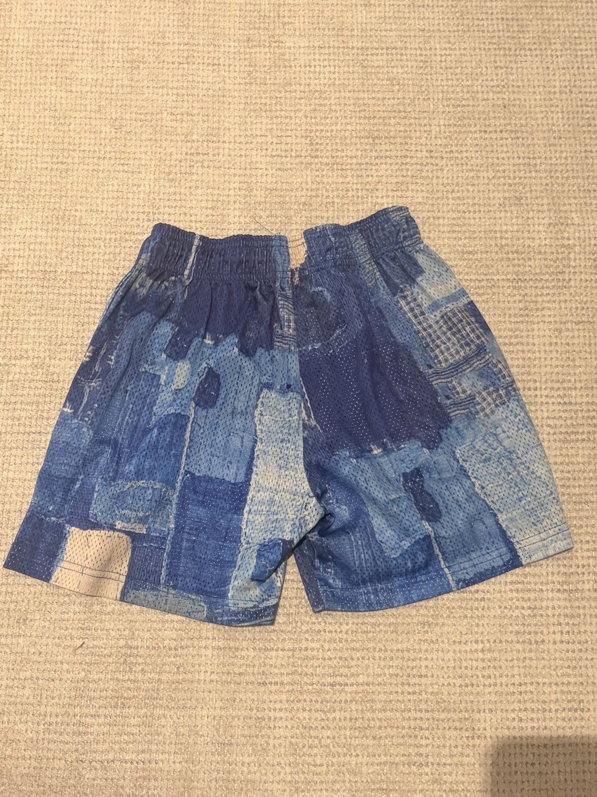 Eric Emanuel Eric emanuel new york skyline shorts Size US 30 / EU 46 - 2 Thumbnail