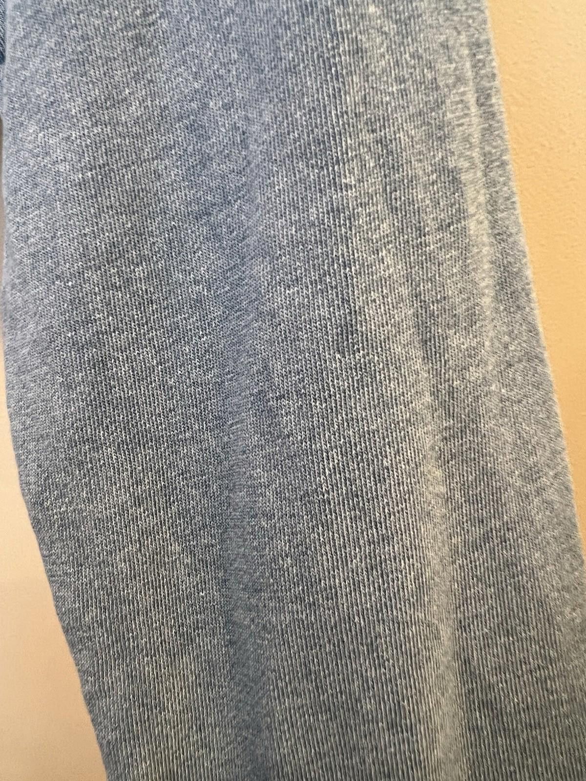 Gap GAP Blue Logo Sweatshirt Pullover Crewneck Long Sleeve XL Size XL / US 12-14 / IT 48-50 - 6 Thumbnail