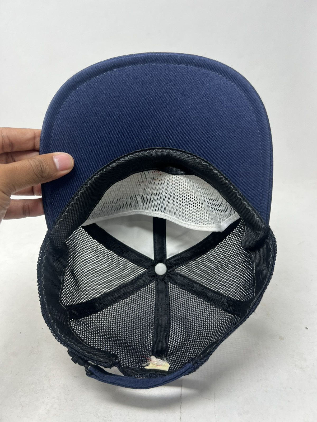 Japanese Brand Tajimi Hospital Vintage Hat Size ONE SIZE - 7 Thumbnail