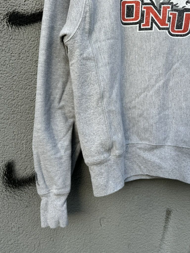 Champion × Vintage Vintage CHAMPION REVERSE WEAVE Ohio Northern University Size US L / EU 52-54 / 3 - 3 Thumbnail