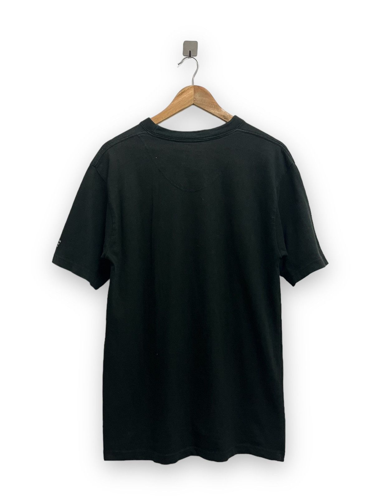 Japanese Brand × Other × Vintage May Champ Vintage Tshirt Tee Size US L / EU 52-54 / 3 - 2 Thumbnail