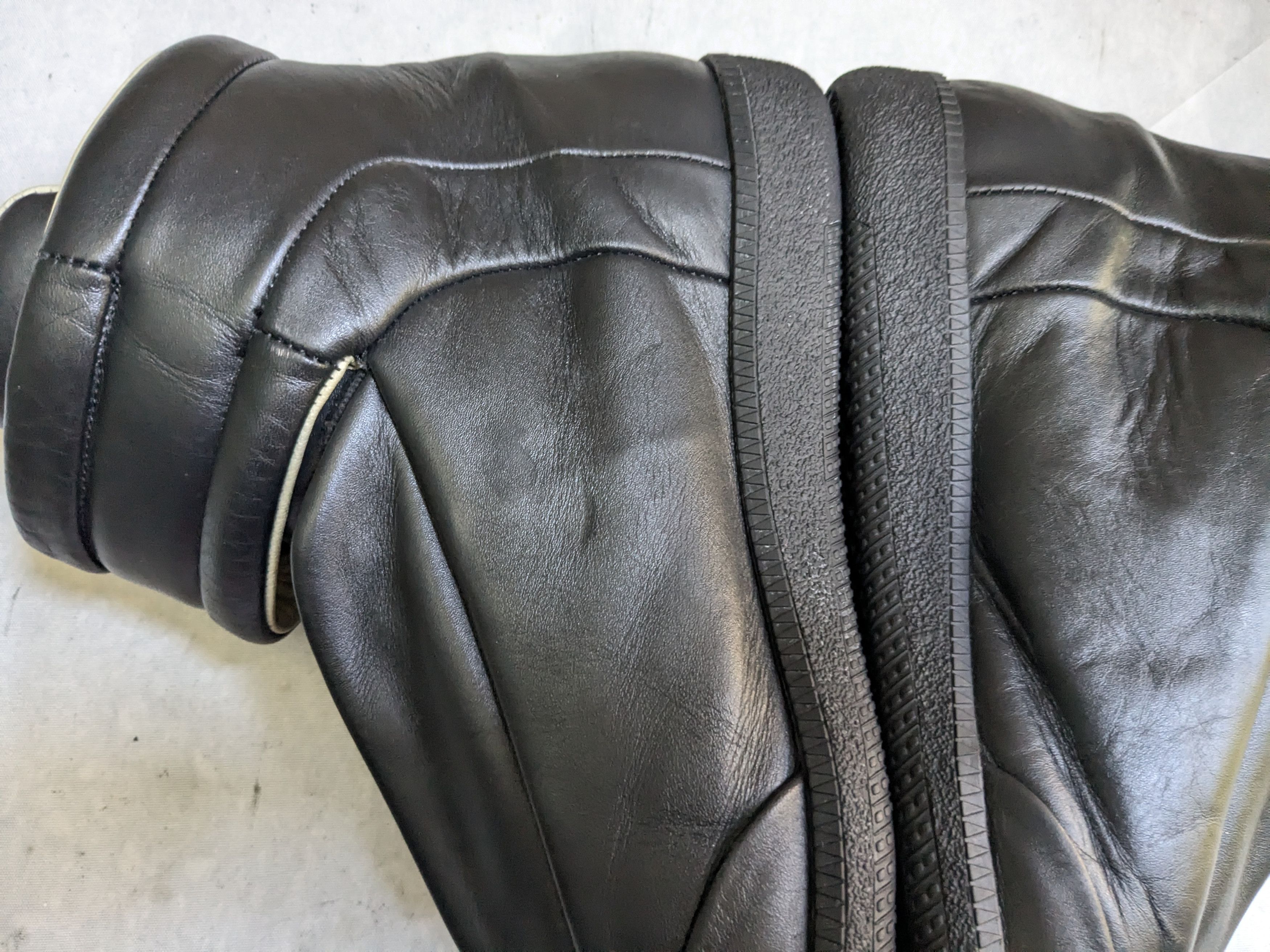 Maison Margiela Margiela Future High Top Sneakers Black 9 42 High Size US 9 / EU 42 - 12 Thumbnail