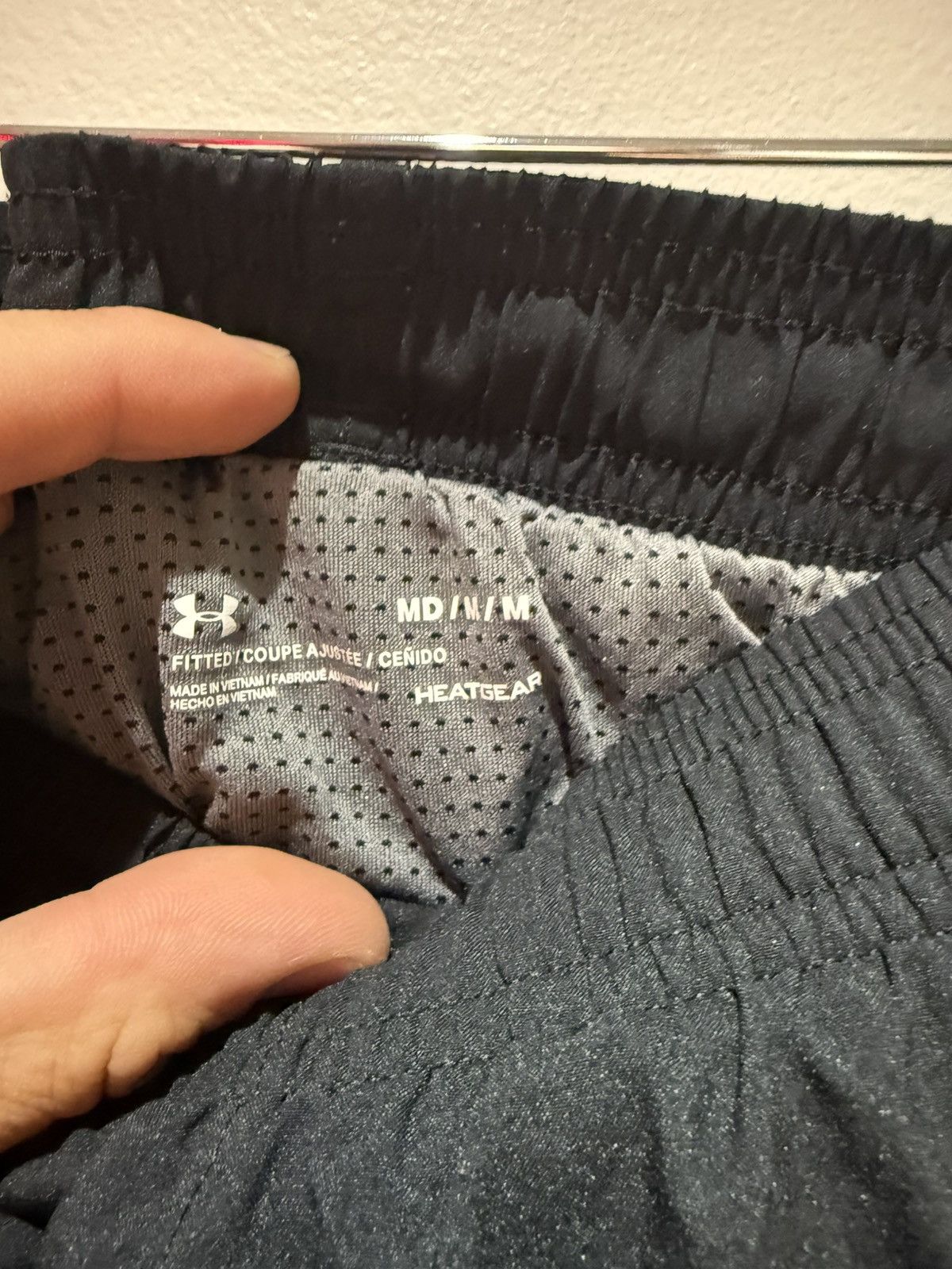 Under Armour Under armour running Size US 30 / EU 46 - 1 Thumbnail