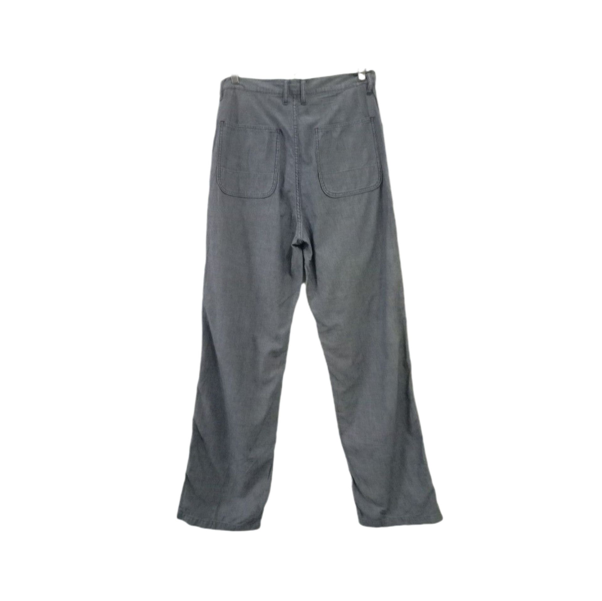 Hysteric Glamour Vintage Hysteric Glamour Pants Size US 30 / EU 46 - 2 Thumbnail