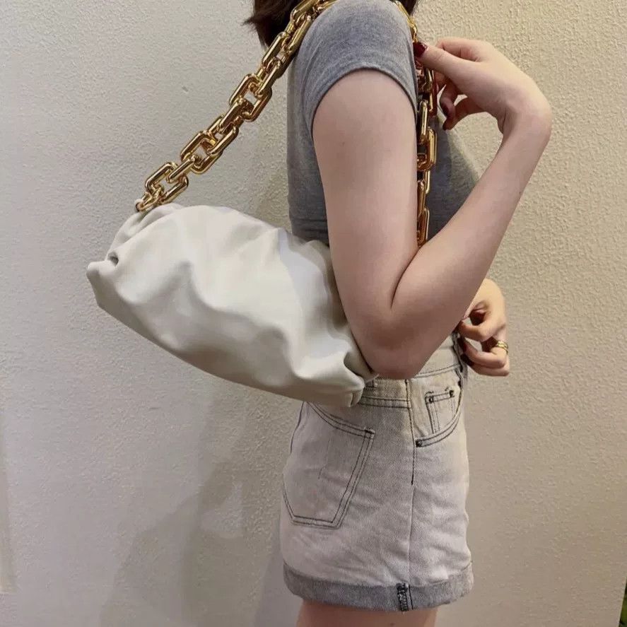 Bottega Veneta Pre-loved Bag Very good condition Size ONE SIZE - 1 Thumbnail