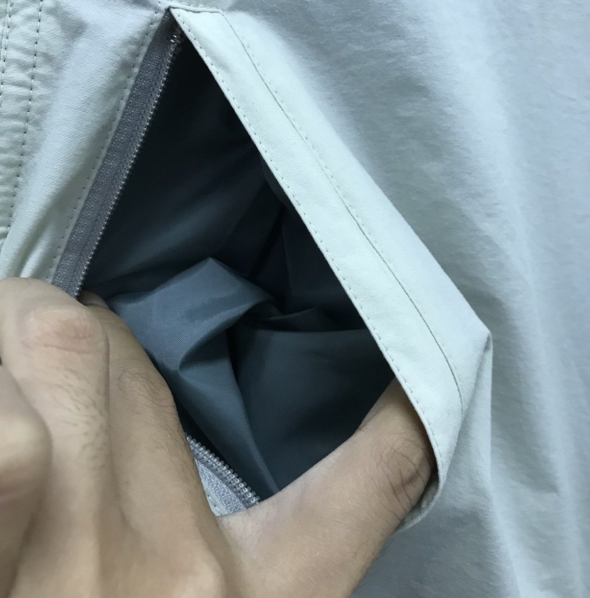 The North Face × Vintage Vintage The North Face Jacket Size US M / EU 48-50 / 2 - 6 Thumbnail