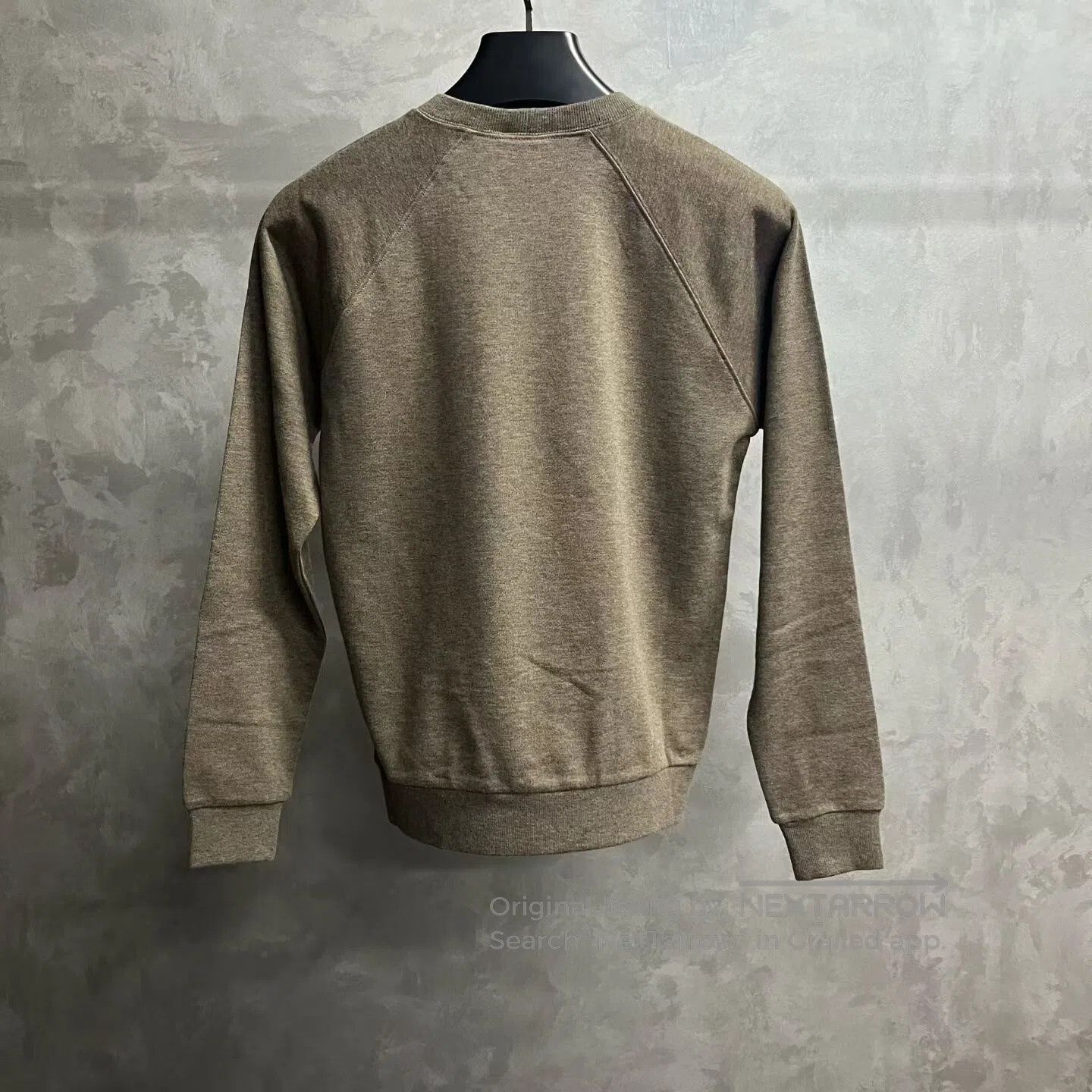 Celine CELINE Letter-printed hooded, loose-fitting long-sleeved h Size XS / US 0-2 / IT 36-38 - 6 Thumbnail