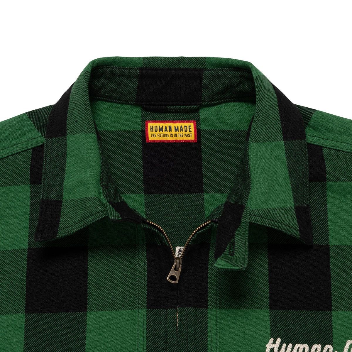 Human Made Human Made Shirt Size ONE SIZE - 3 Thumbnail
