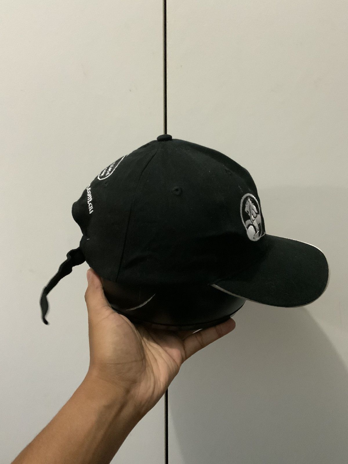 If Six Was Nine Holden Ballan Holden Werribee Hat Size ONE SIZE - 5 Thumbnail
