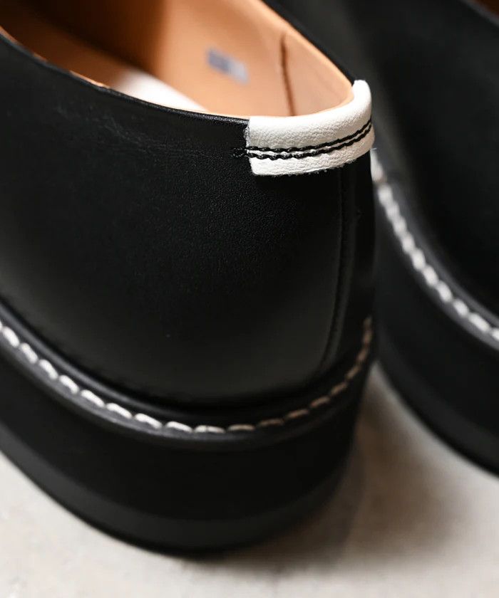 Other [Archive] Earle Mocha Blucher ER2130 Size US 7 / EU 40 - 6 Thumbnail
