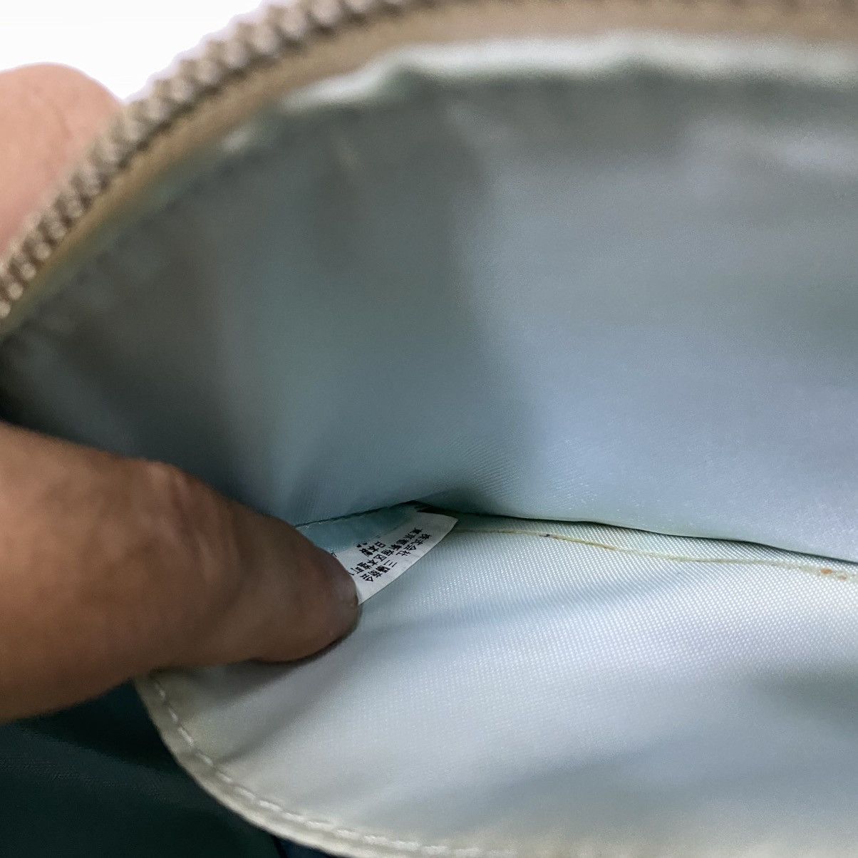 Burberry ‼️LASTDROP‼️ AUTHENTIC BURBERRY BLUE LABEL SHOULDER BAG Size ONE SIZE - 9 Thumbnail