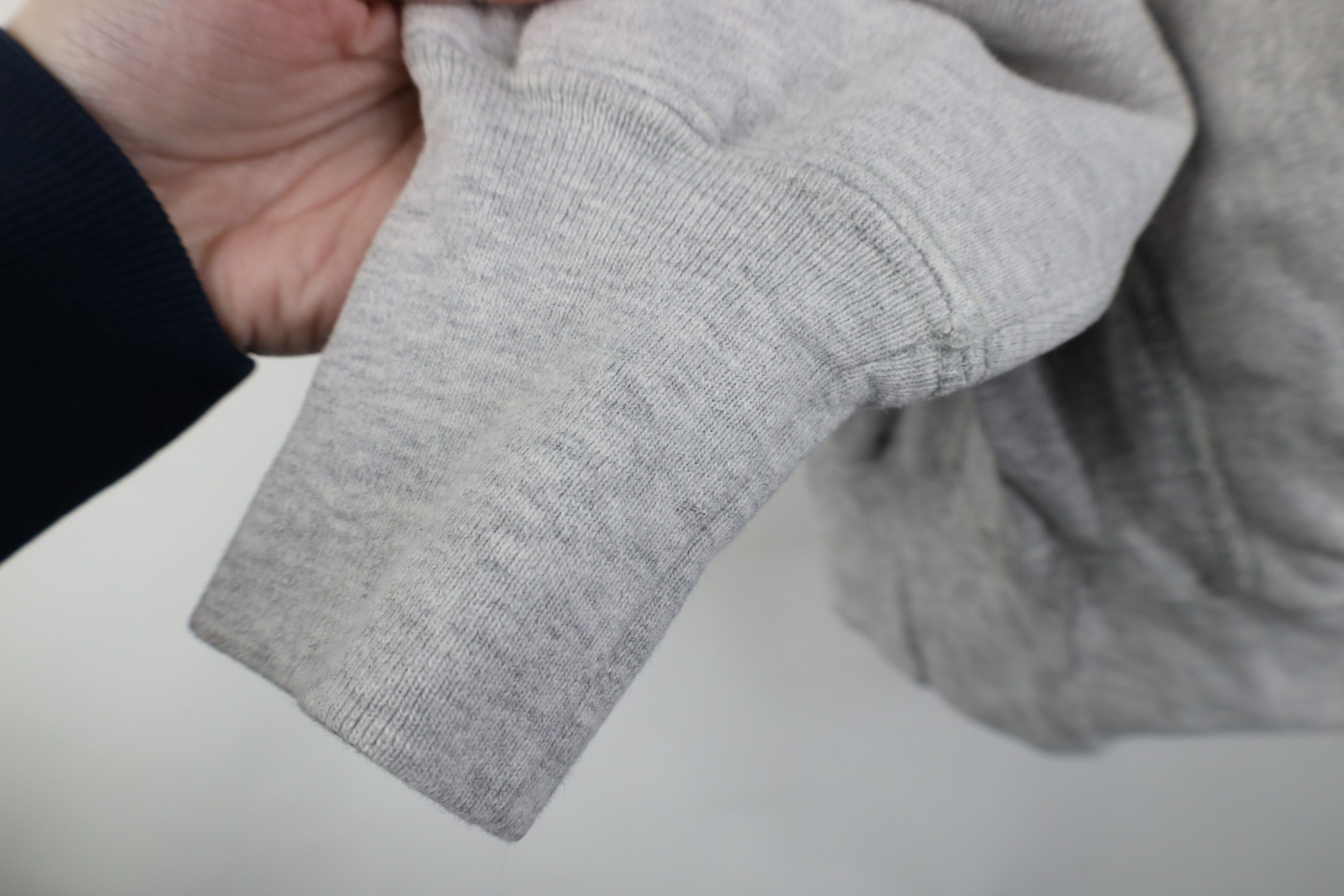 Champion Vintage 90s Champion Reverse Weave Crewneck Sweatshirt USA Size US L / EU 52-54 / 3 - 10 Thumbnail