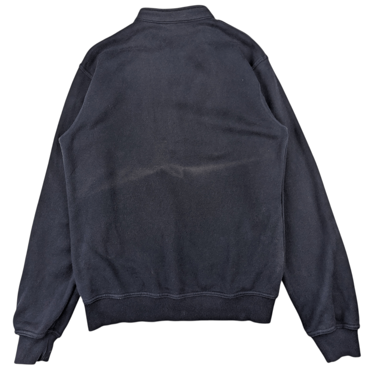 Uniqlo Vintage 90's UNIQLO Retro Classic Sweatshirt Size US S / EU 44-46 / 1 - 8 Thumbnail