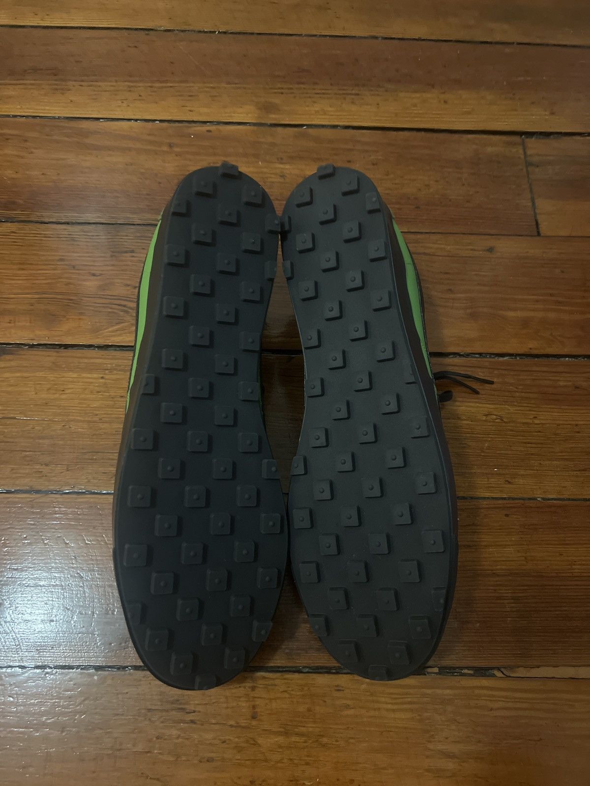 Bode × Nike Bode Nike Astrograbber Chlorophyll Size US 14 / EU 47 - 5 Thumbnail