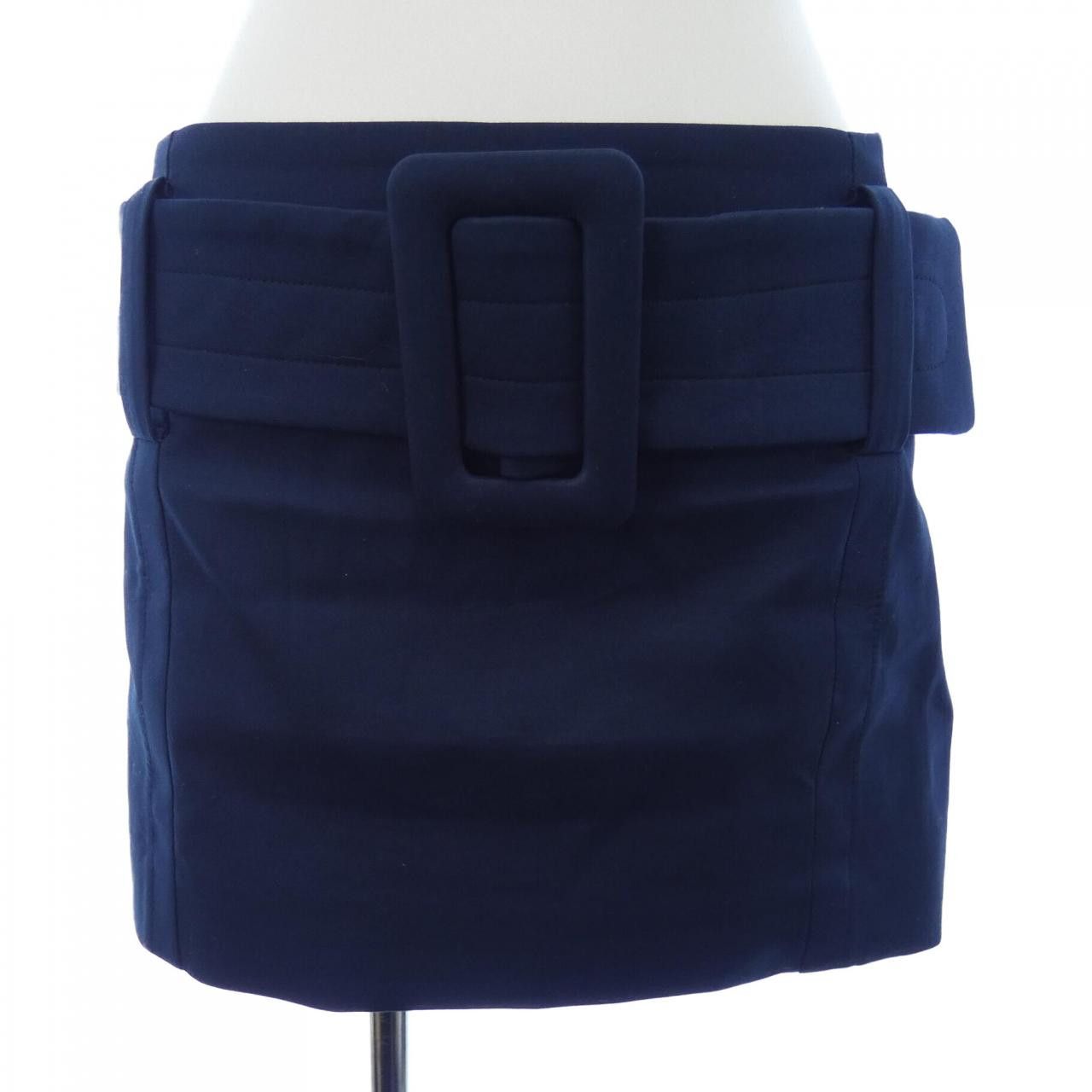 Other Other Patou Skirt Others Skirts SK0760203699N DUTY FREE for USA Size ONE SIZE - 1 Thumbnail