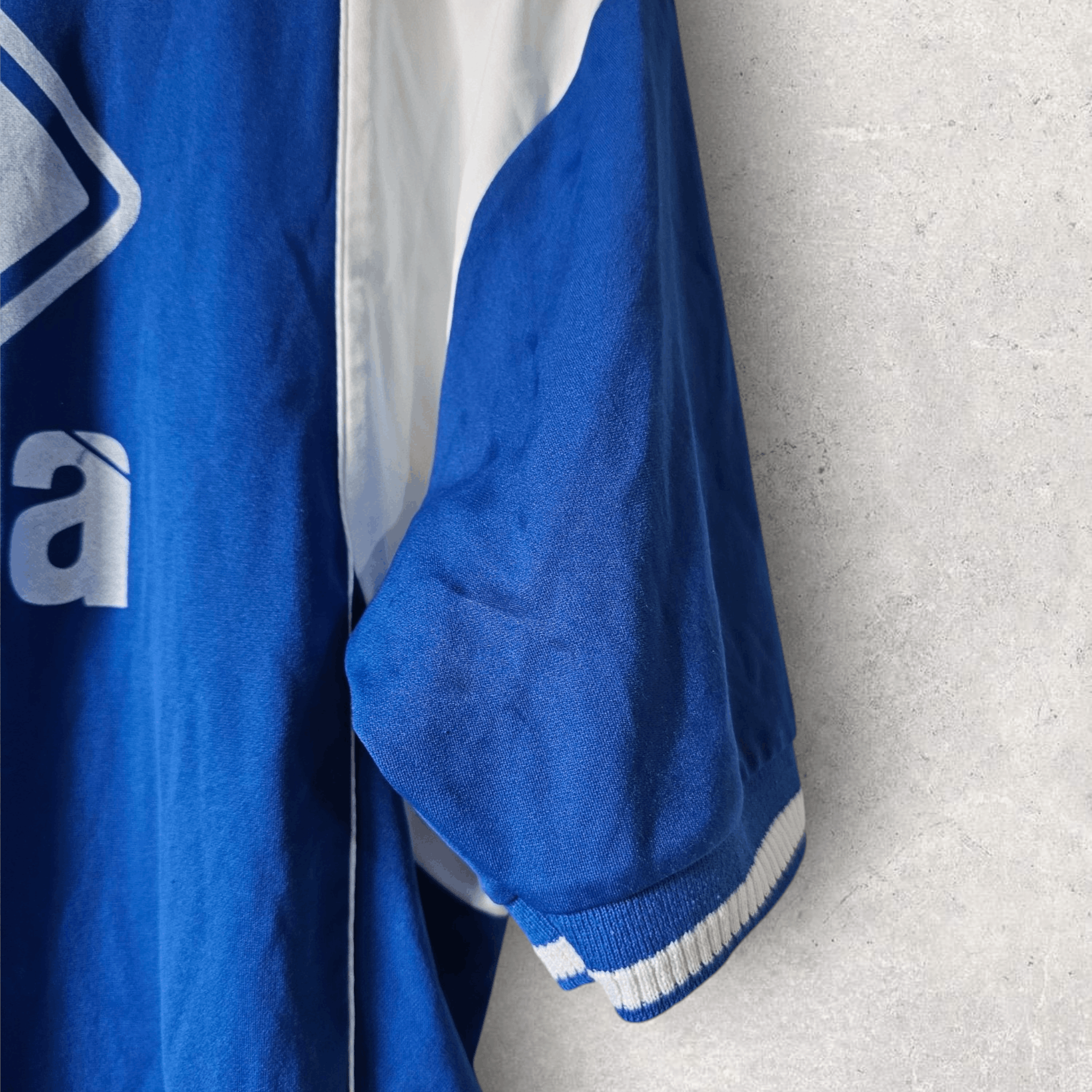 Errea Como 2002-2003 Errea Training Kit Size US XXL / EU 58 / 5 - 7 Thumbnail