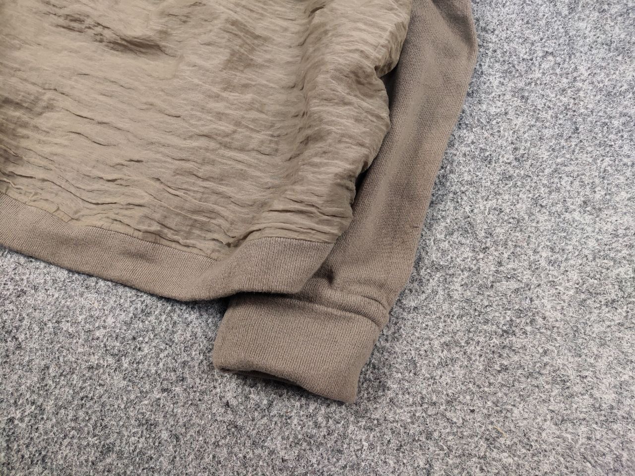 Other European Culture royal dye Design Light mesh Sweatshirt Size US M / EU 48-50 / 2 - 5 Thumbnail