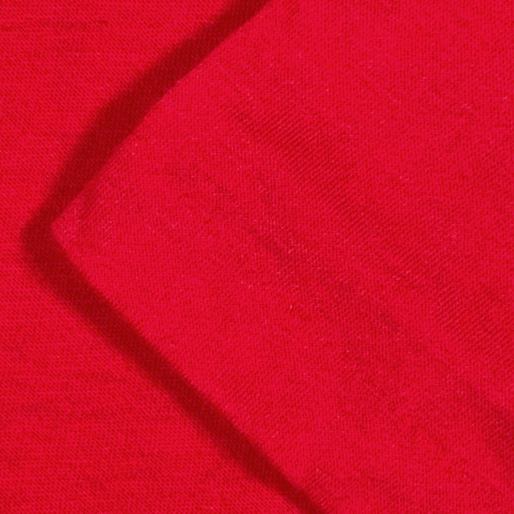 Logo 7 VINTAGE Hitachi Shirt Adult MEDIUM Red Logo Japanese Technology 80s Shirt Mens Red 80s Hitachi Logo T-Shirt Cotton Blend Vintage USA 80s Size US M / EU 48-50 / 2 - 4 Thumbnail