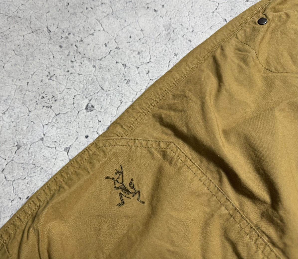 Arc'teryx Arcteryx Trekking Outdoor Pants Size 36 Size US 36 / EU 52 - 3 Thumbnail