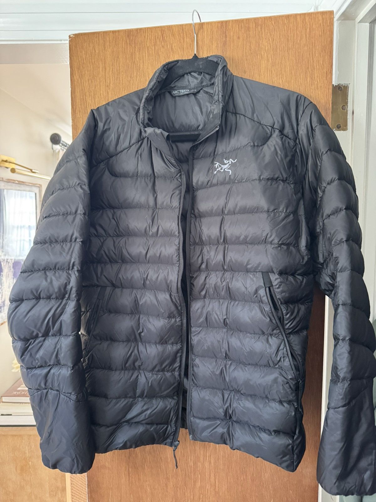 Arc'teryx Arc’teryx Cerium Jacket Size US M / EU 48-50 / 2 - 1 Thumbnail