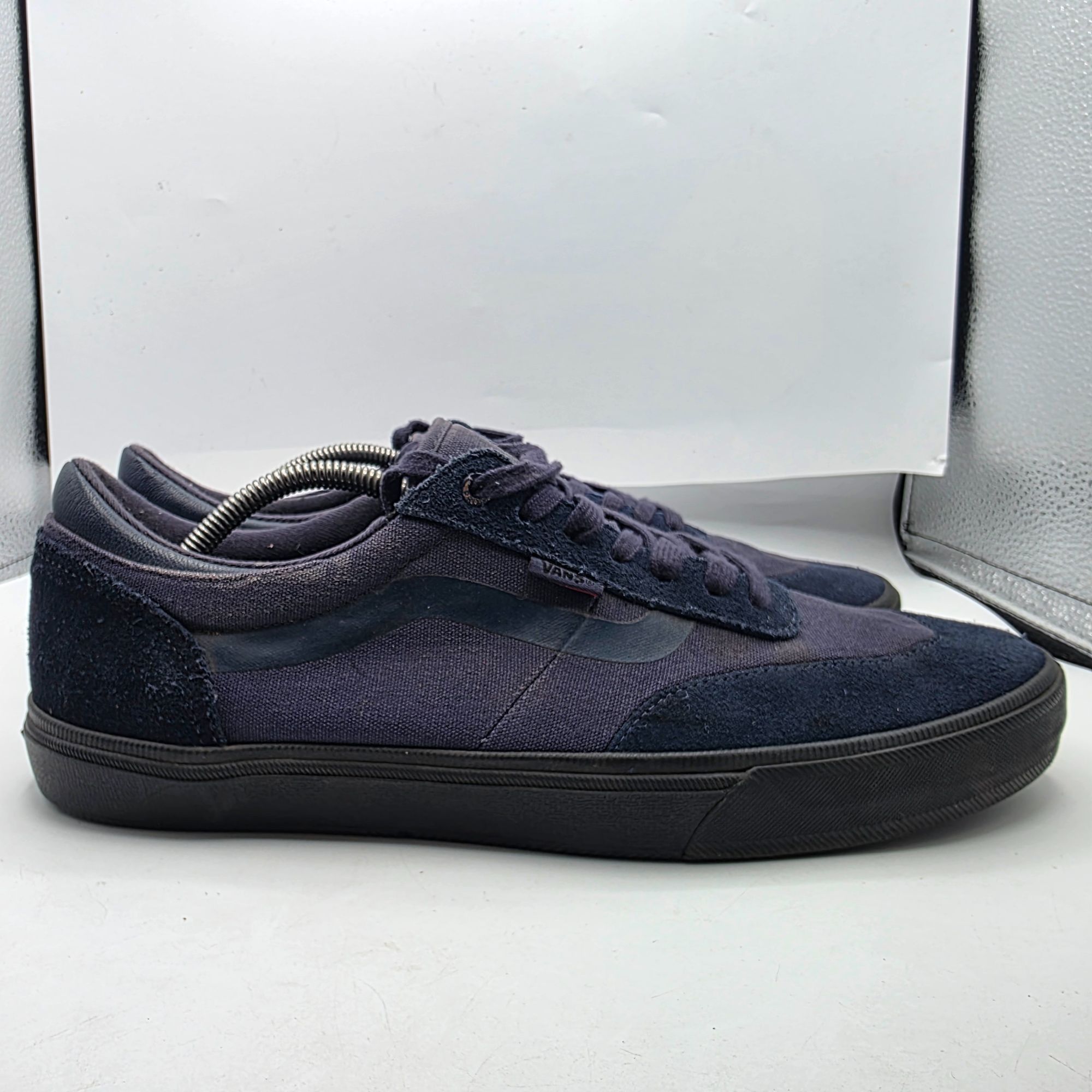 Vans Vans Gilbert Crockett 2 Pro Dress Blues Mens Size 13 Shoes S Size US 13 / EU 46 - 12 Thumbnail