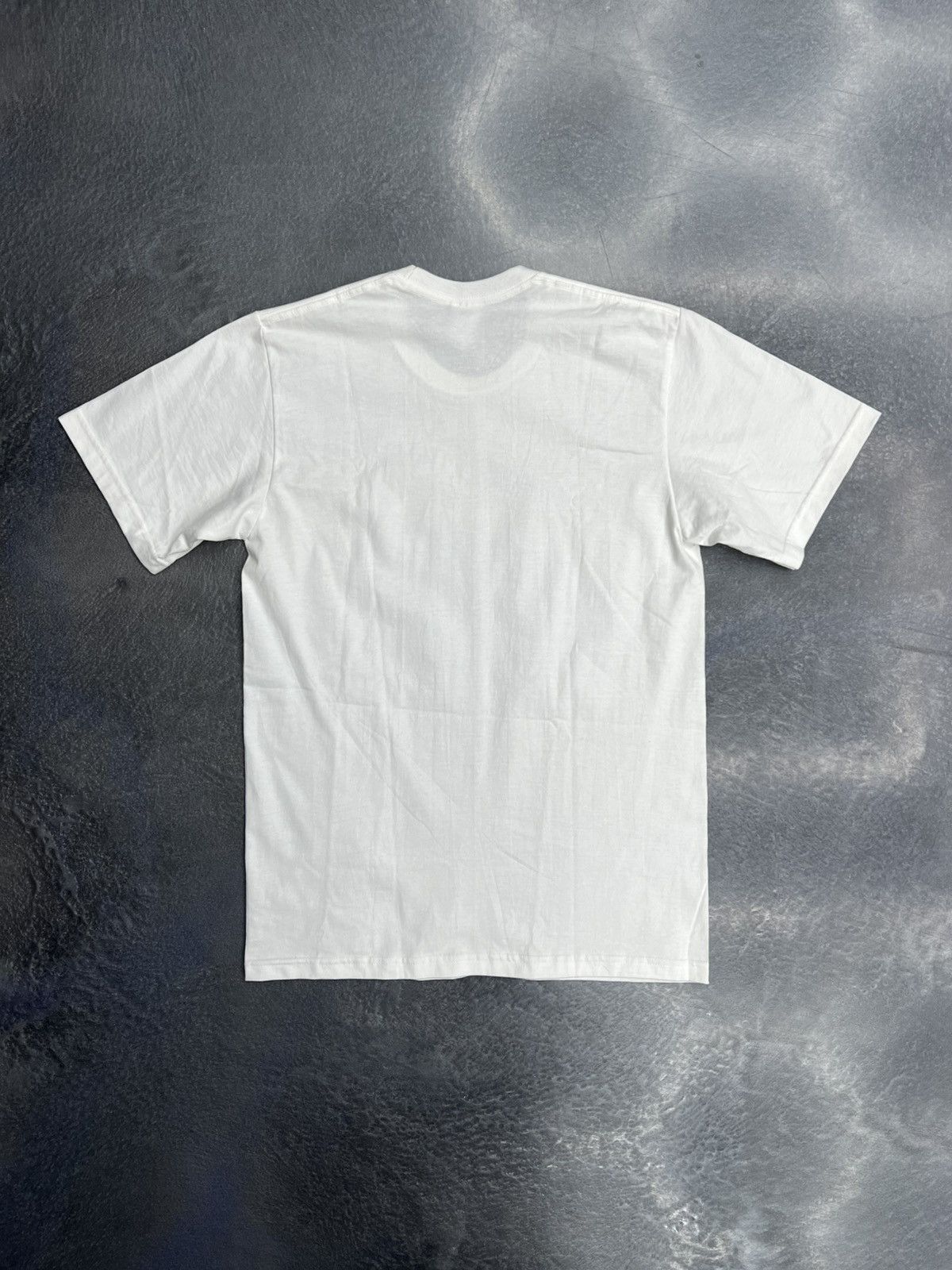 Supreme Supreme Respected T-Shirt Size US S / EU 44-46 / 1 - 5 Thumbnail
