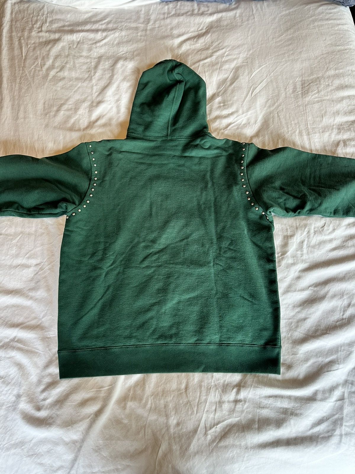Supreme Supreme Hoodie Size US L / EU 52-54 / 3 - 3 Thumbnail