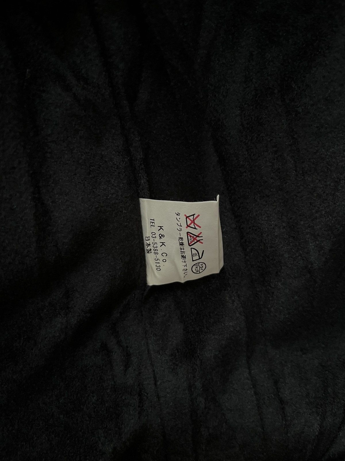 Japanese Brand STEEZ full shadow plaid #F2 Size US XL / EU 56 / 4 - 10 Thumbnail