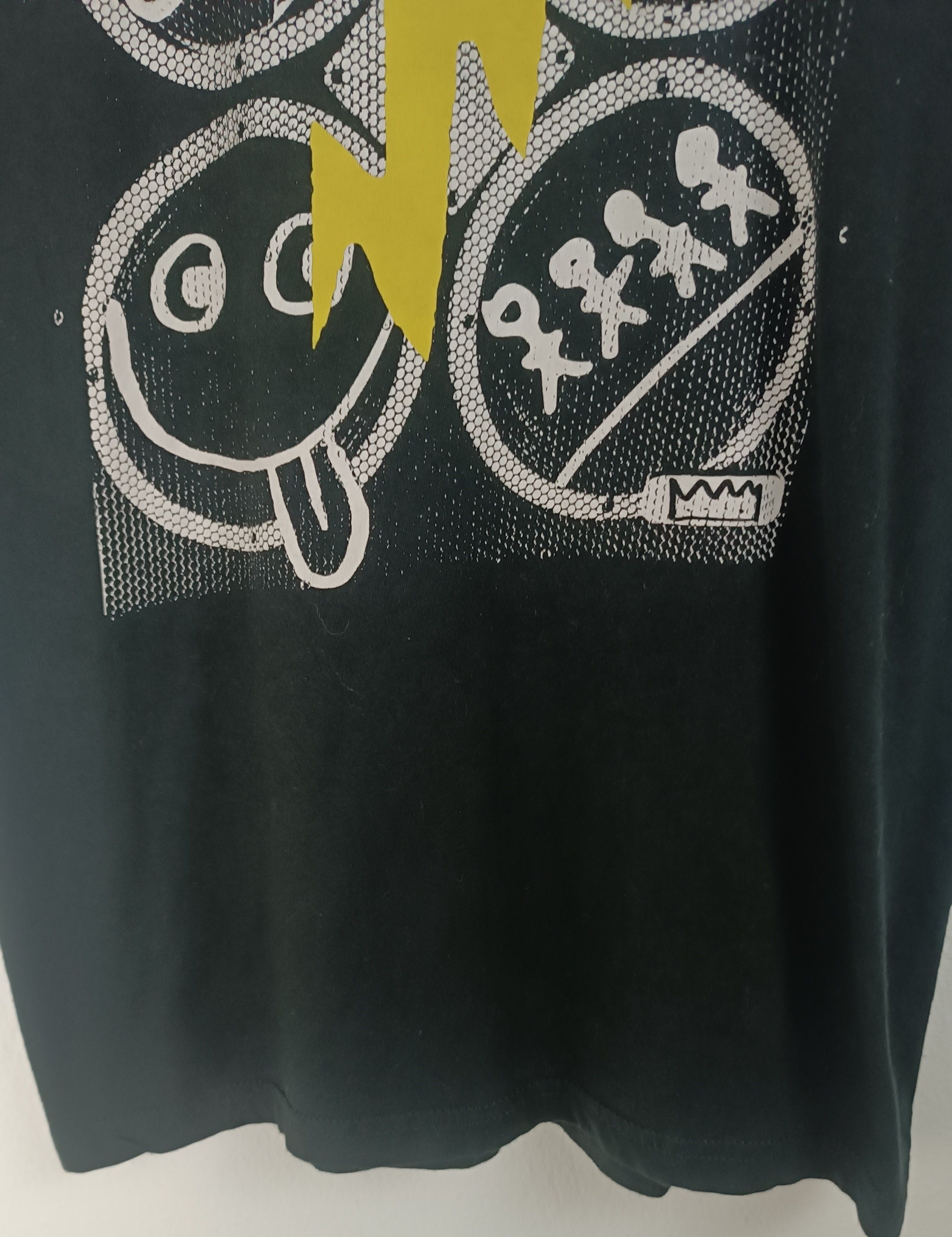 Band Tees VINTAGE 5 SECONDS OF SUMMER TEE VAMPS ONE OK ROCK Size US M / EU 48-50 / 2 - 7 Thumbnail