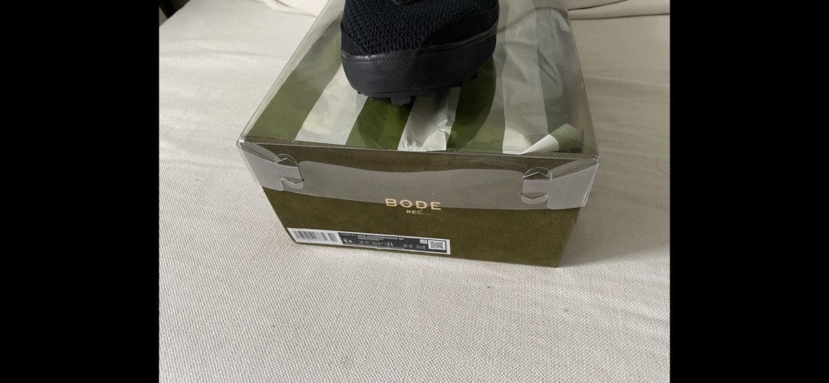 Bode × Nike Nike x Bode Astrograbber Size US 9.5 / EU 42-43 - 2 Thumbnail