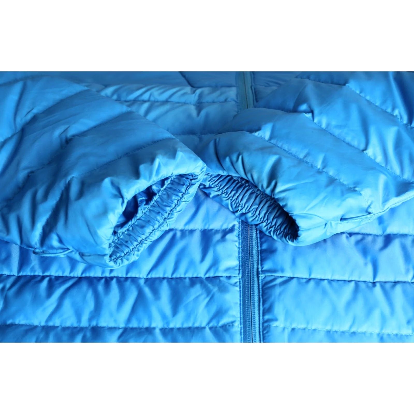 Vintage Haglöfs Alv 600 Down Inner Jacket Men Size L MJ5908 Jacket Men L Blue Down 600 Padded Size US L / EU 52-54 / 3 - 7 Thumbnail