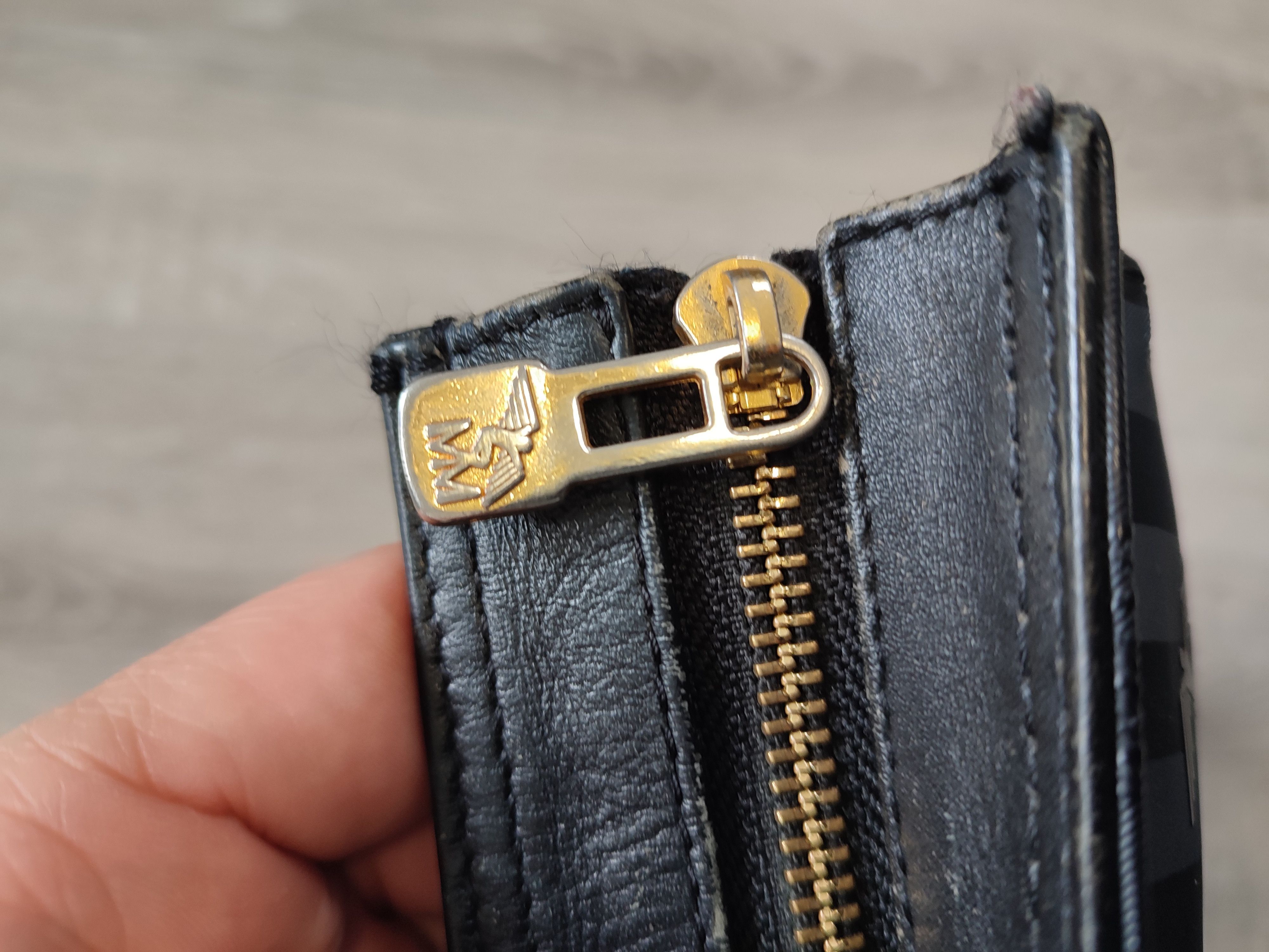 Maison Mollerus Maison Mollerus Vinerus Black Bag Size ONE SIZE - 8 Thumbnail