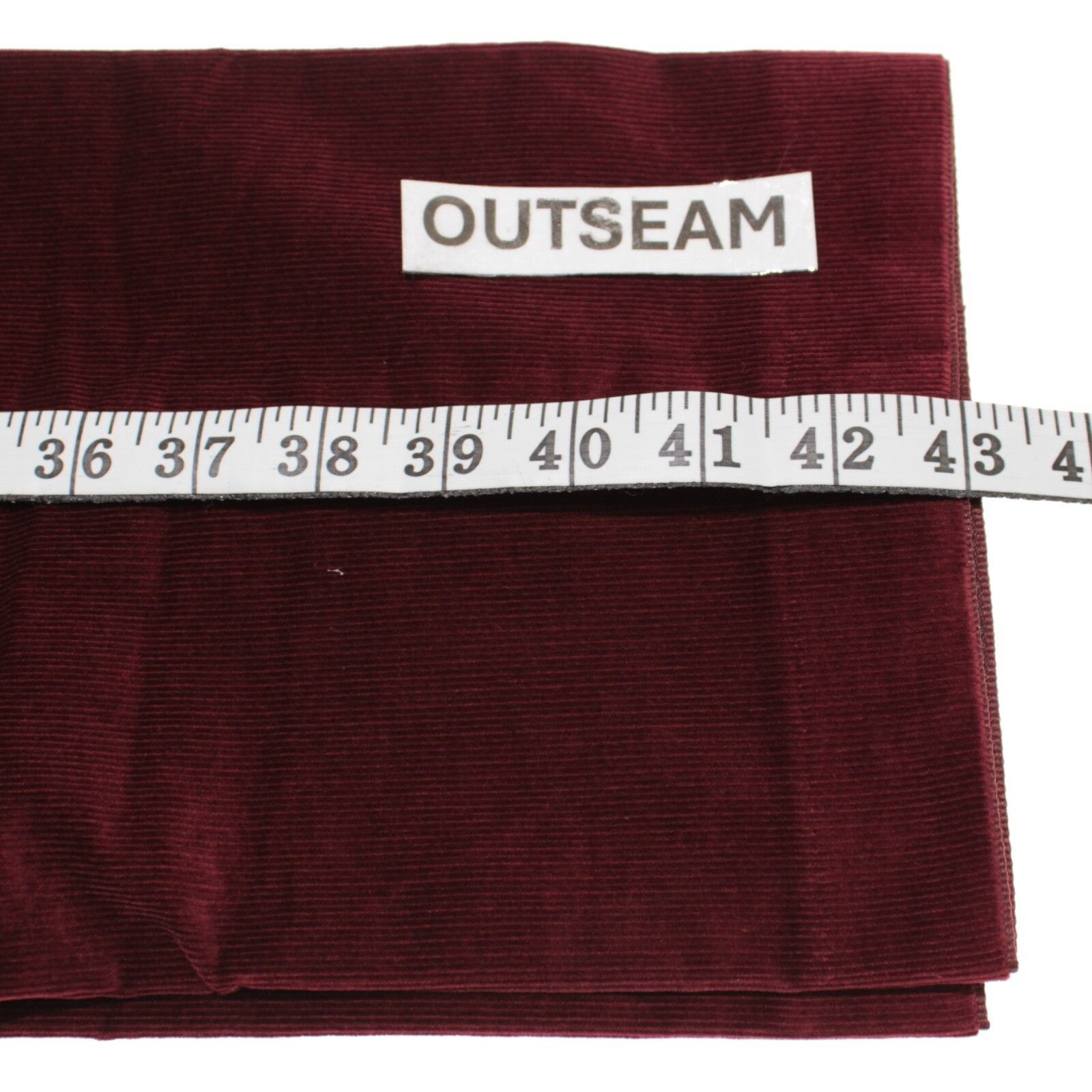 Hiltl Hiltl New with tags Chino Size 36 US In Red Size US 36 / EU 52 - 7 Thumbnail