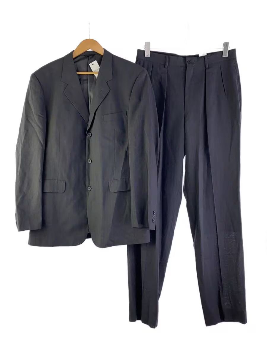 Yohji Yamamoto yohji yamamoto A.A.R/X413205/ Setup Size US XXL / EU 58 / 5 - 1 Thumbnail