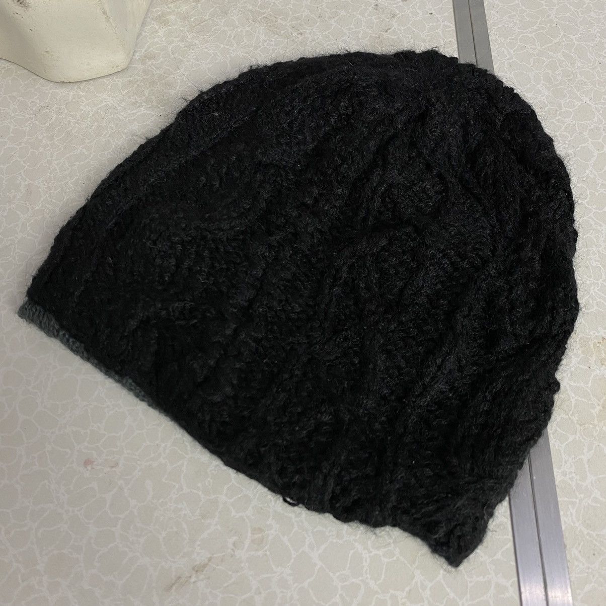 CA4LA × Japanese Brand Ca4la reversible beanie hats Size ONE SIZE - 3 Thumbnail