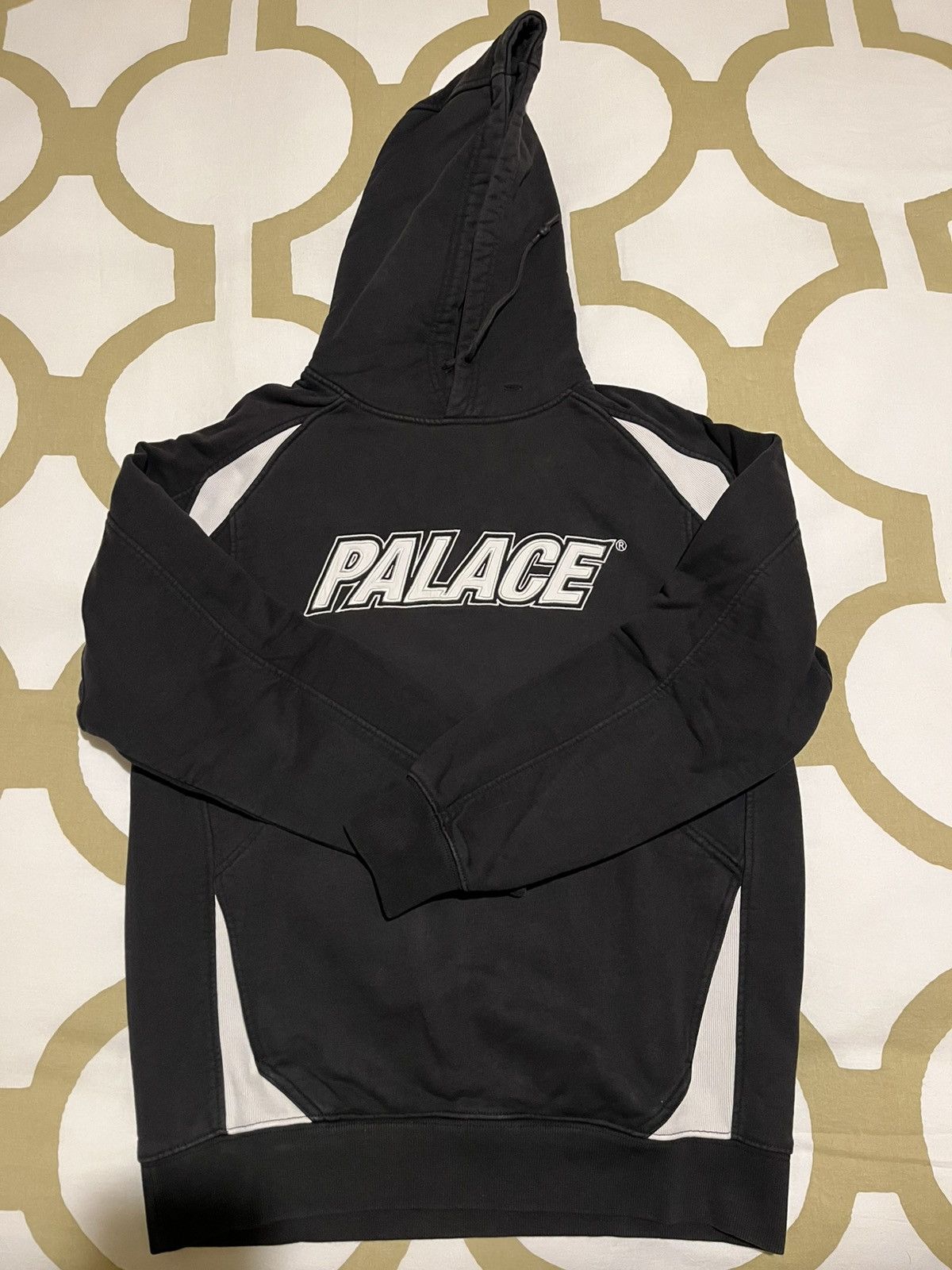 Palace Palace In-certi hoodie Size US S / EU 44-46 / 1 - 1 Thumbnail