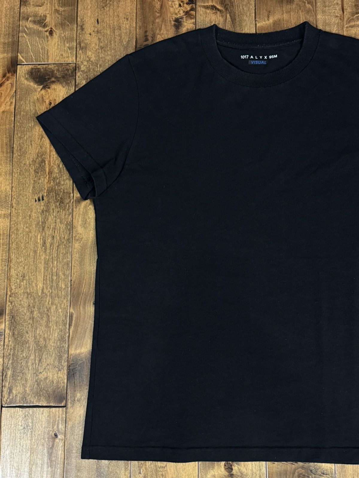 1017 ALYX 9SM 1017 ALYX 9SM Visual T-shirts Size US XL / EU 56 / 4 - 3 Thumbnail
