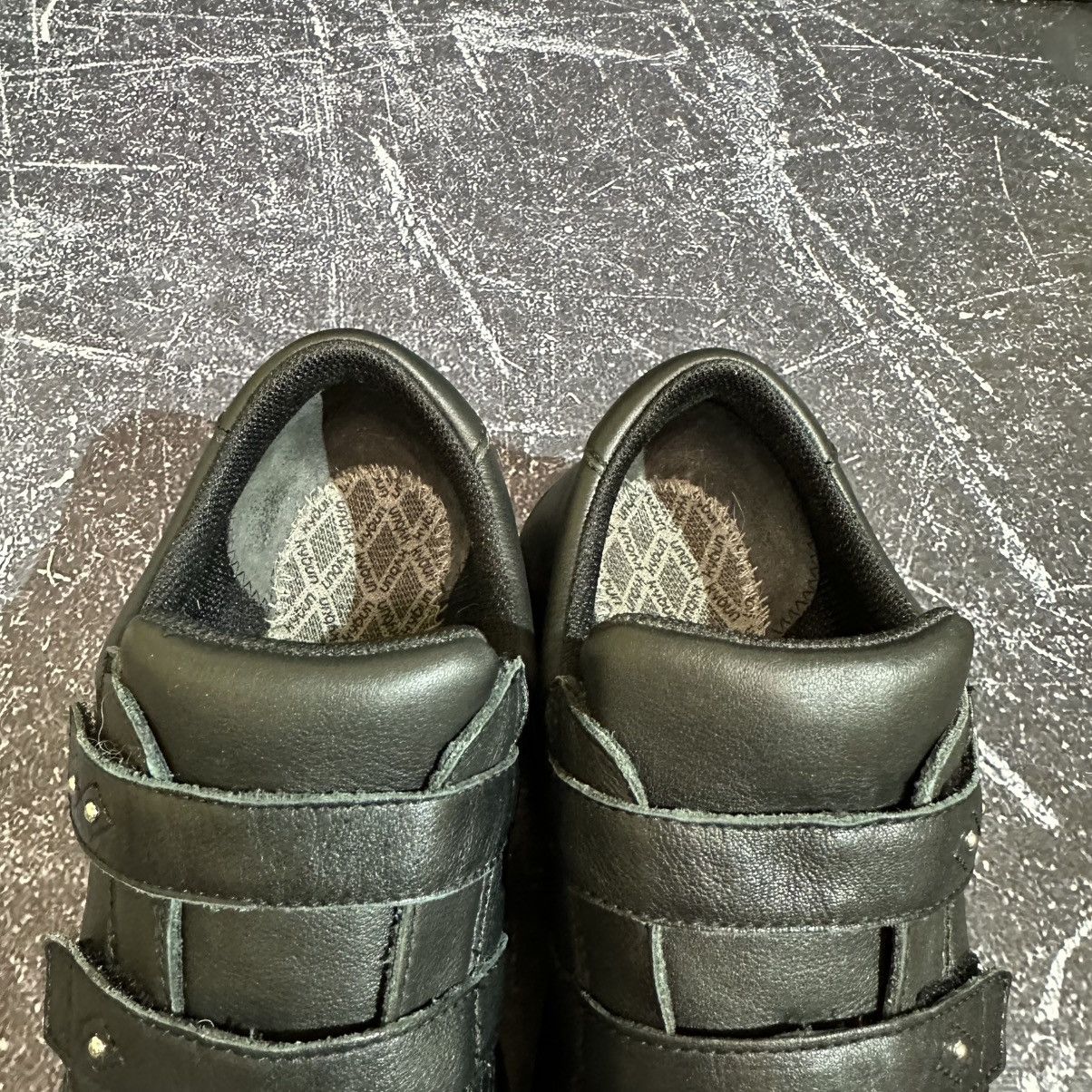 Kybun KYBUN LEUK 20 Women’s Leather Shoes size 41.5 EU 10.5US Size US 11.5 / IT 41.5 - 13 Thumbnail