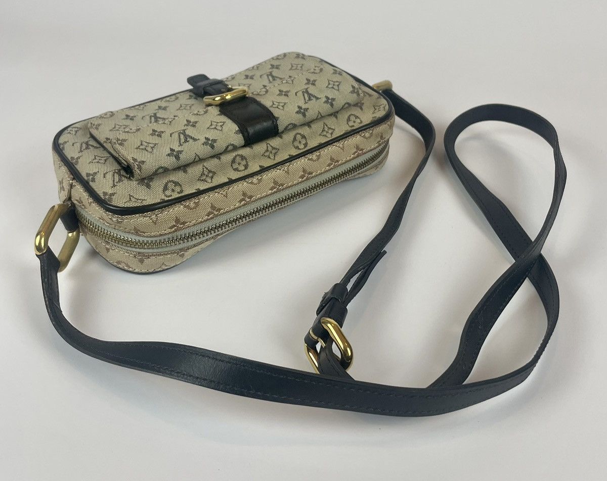 Louis Vuitton Louis Vuitton Lucille Size ONE SIZE - 5 Thumbnail