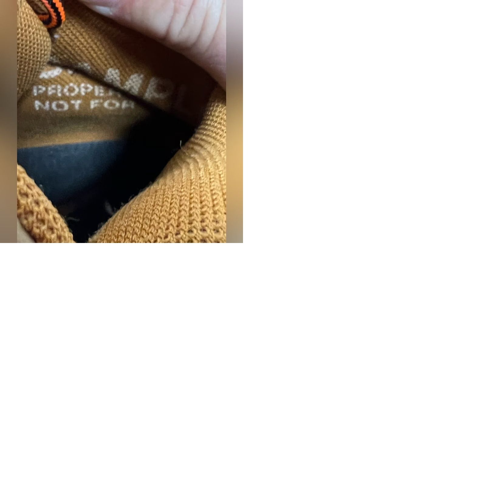 Nike VINTAGE Rare SAMPLE Nike Air Pippen 2017 Desert Ochre Velvet Brown Size 9 Mens Shoes Size US 9 / EU 42 - 9 Thumbnail