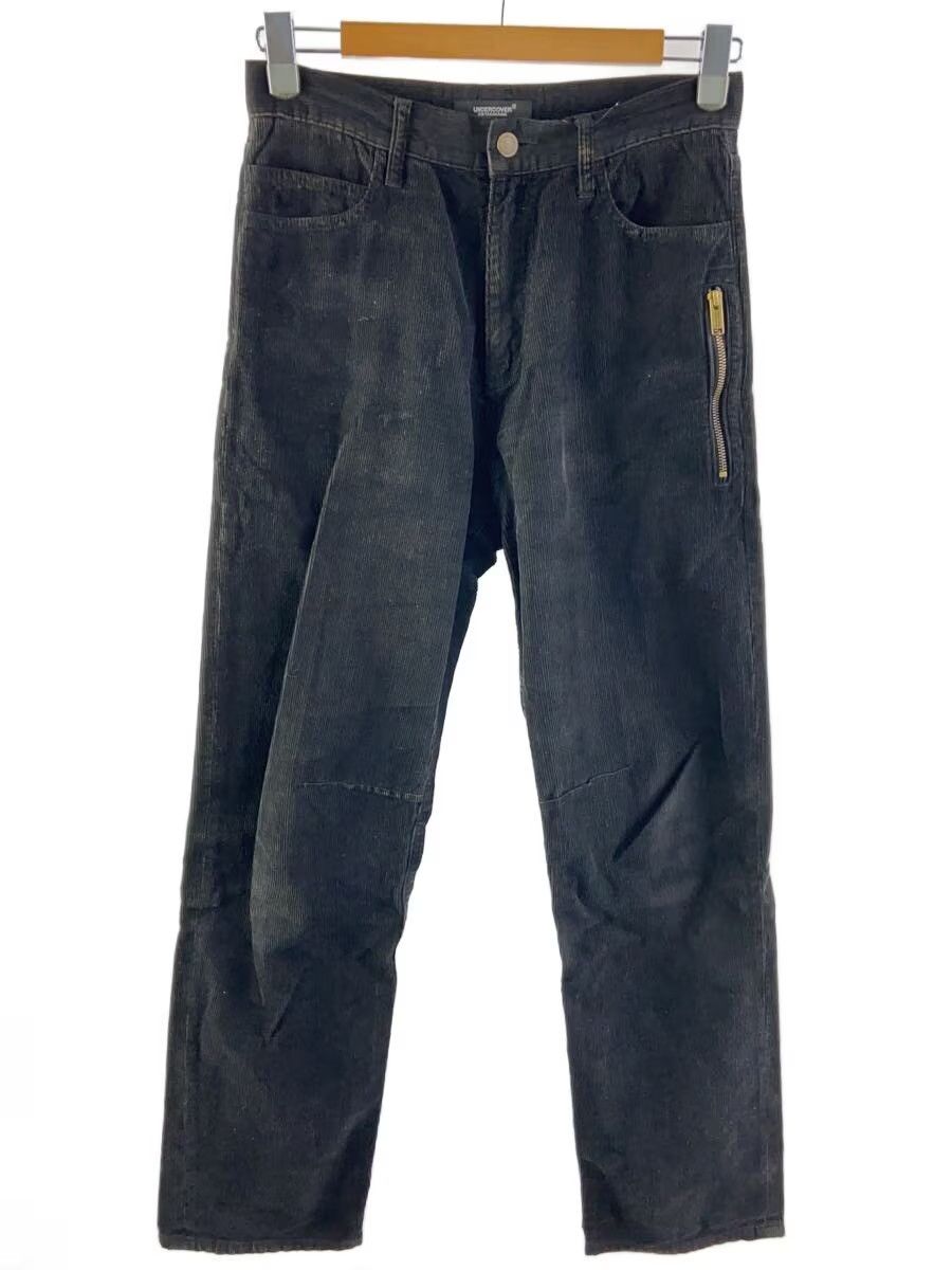 Undercover Sulfur Dyed 5 Pocket Pants Size US 29 - 1 Thumbnail