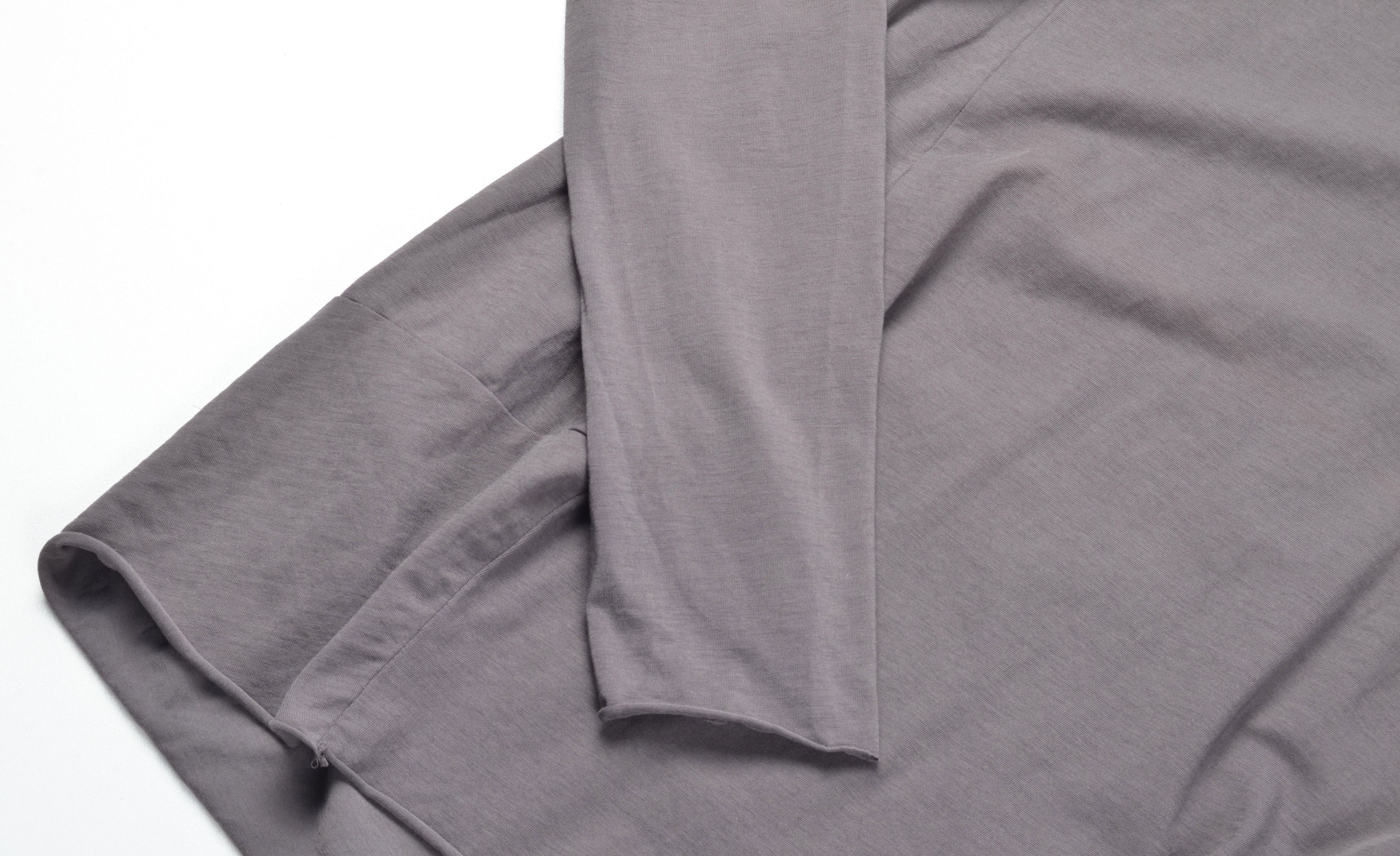 Rundholz Rundholz Black Label Avant Garde Long Sleeve Minimalist Top Size S / US 4 / IT 40 - 6 Thumbnail
