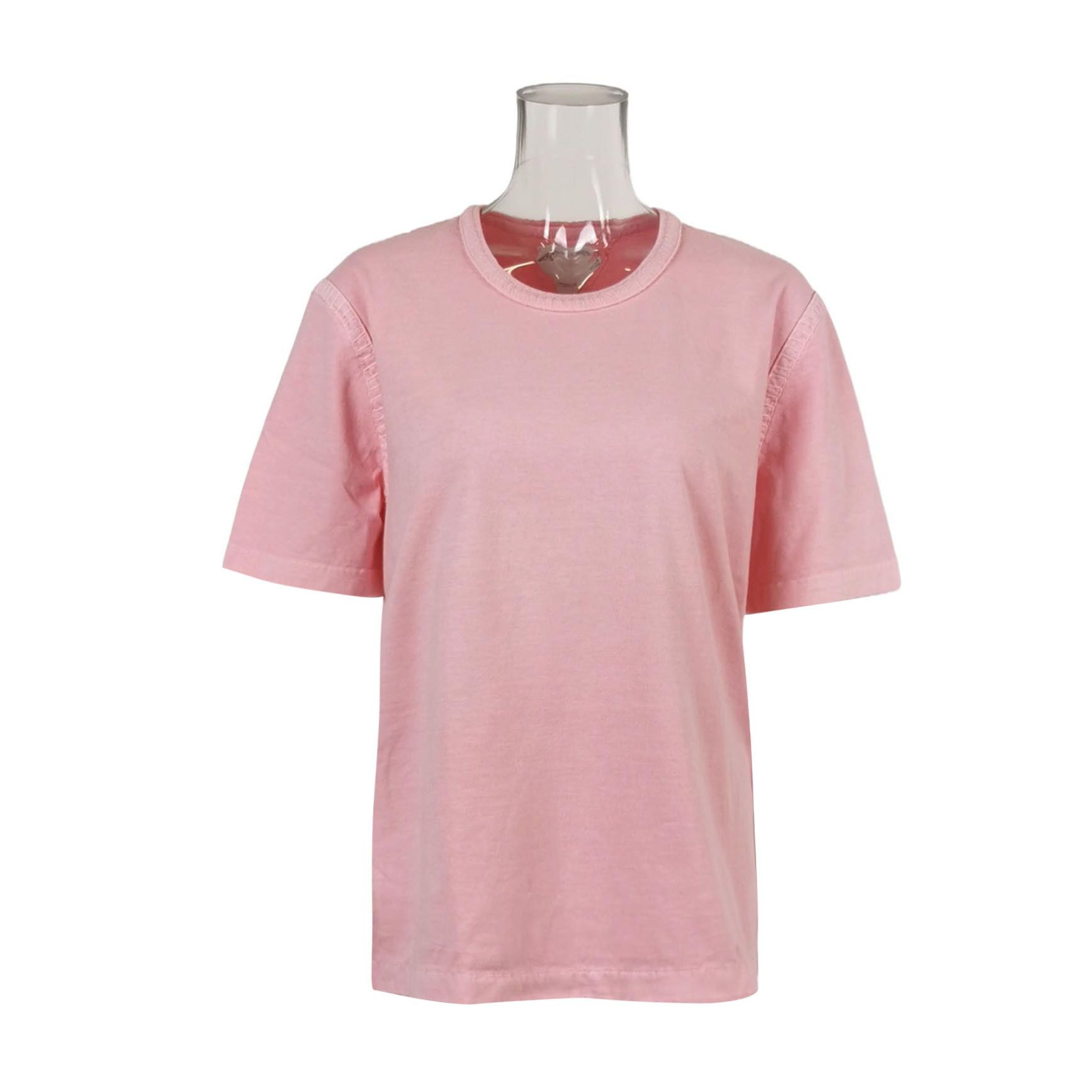 Bottega Veneta Bottega Veneta Women l Short Sleeve Shirts Size L / US 10 / IT 46 - 1 Thumbnail